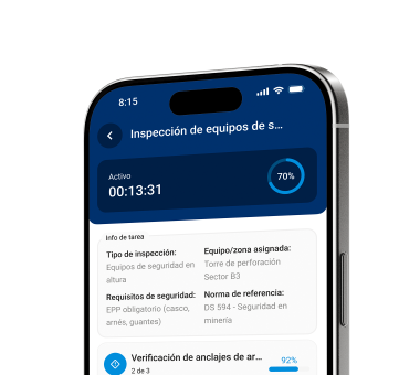 Ordenes de Trabajo