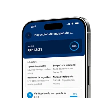 Ordenes de Trabajo